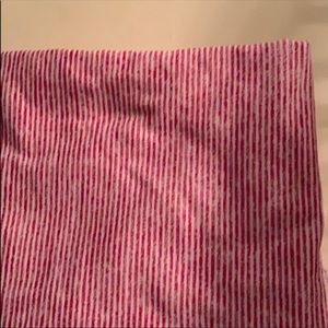 NWOT RARE Lululemon vinyasa scarf